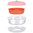 Omnia - Silikonform zum Backofen - BPA-frei -