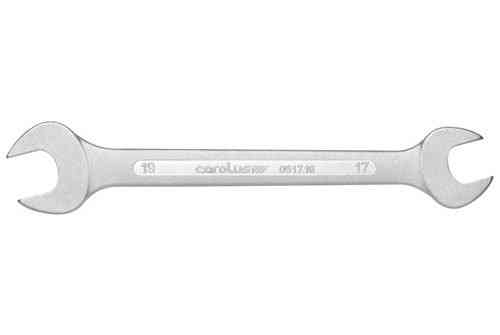 double open-ended wrench 10x13 mm