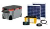 Solarkühl- und Tiefkühlsystem Sun Cool 1.0