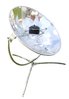 Solar cooker Premium11